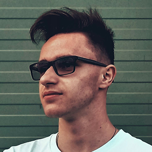 Zdjęcie autora