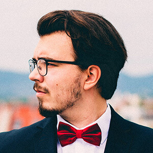Zdjęcie autora